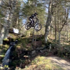 Meet your Posher, Jonathan